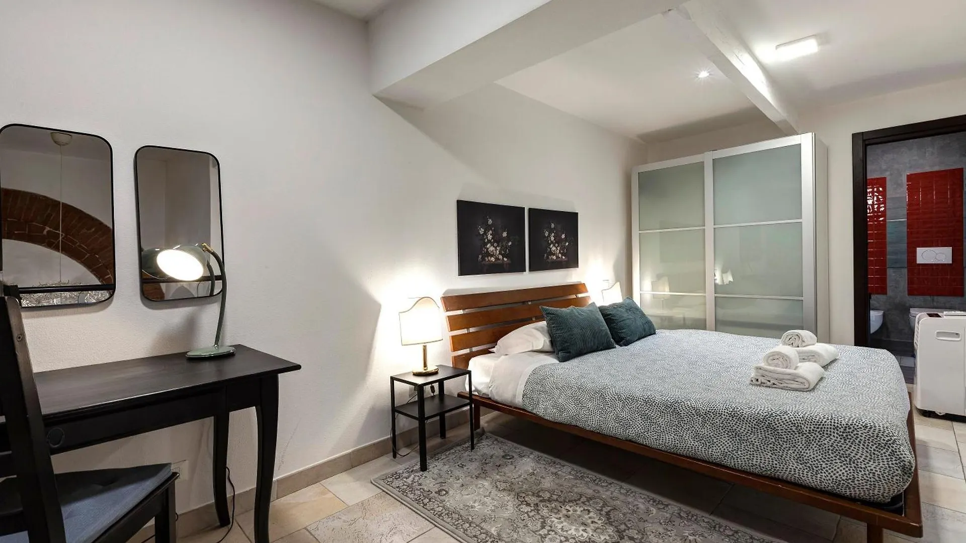 Appartement Servi 7A Florence