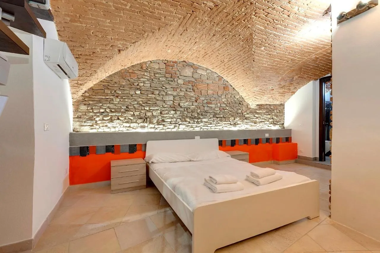 Apartman Servi 7A Firenze