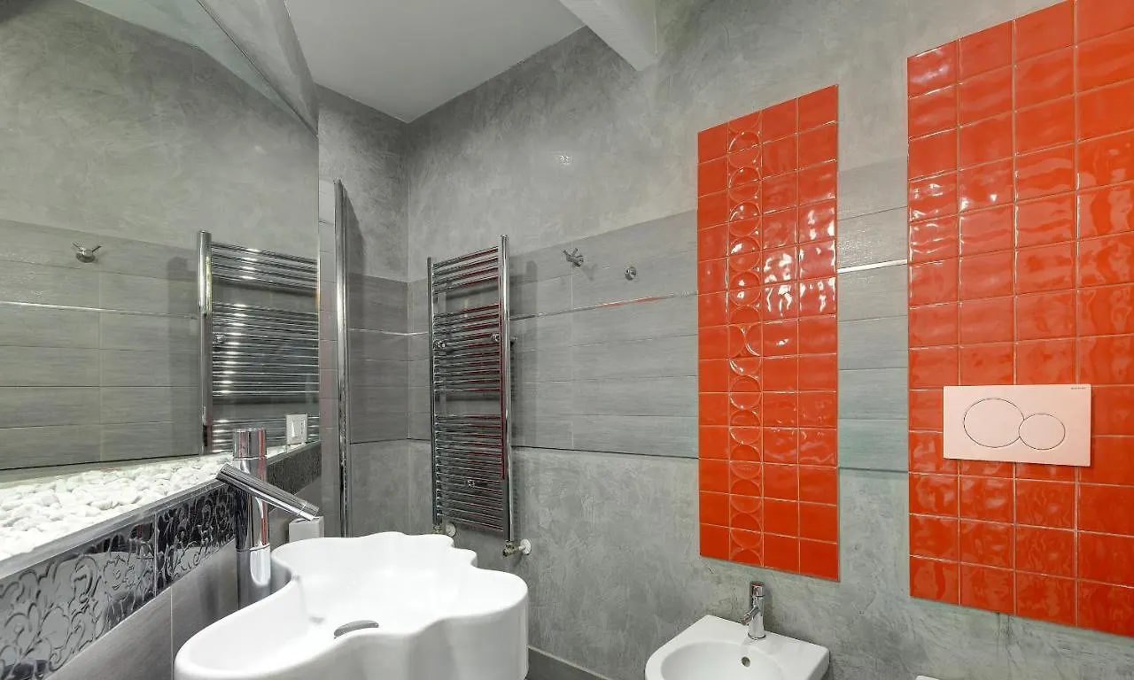 Apartment Servi 7A Florence