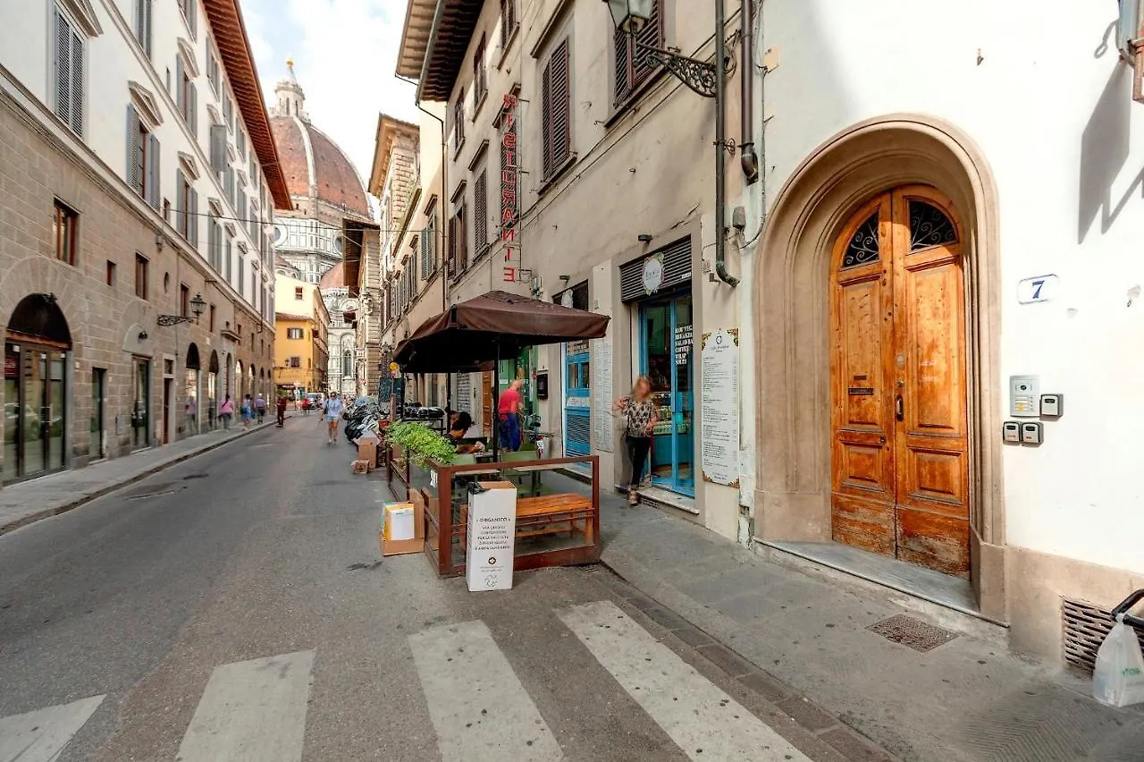 Servi 7A Florence