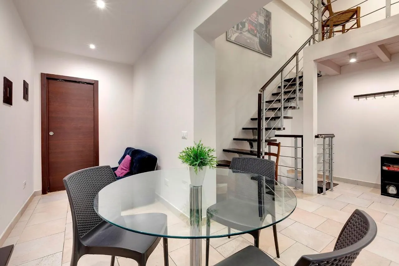 Apartment Servi 7A Florence