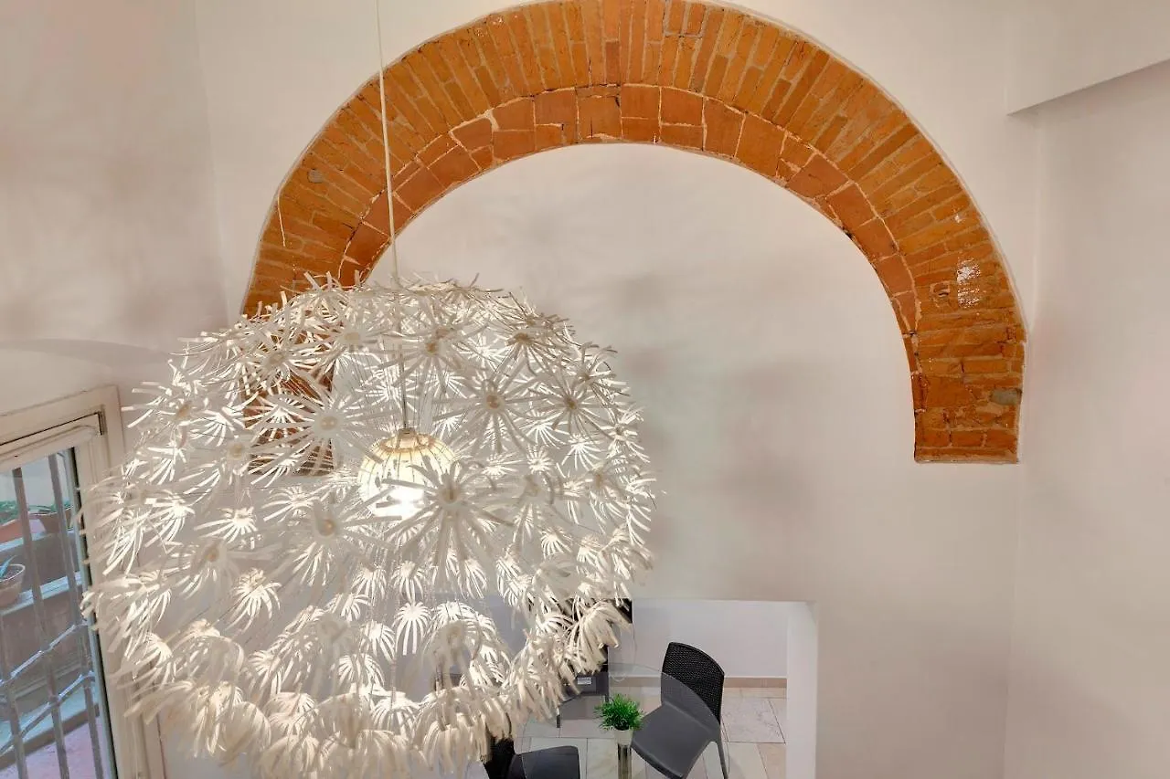 Servi 7A Florence Apartment