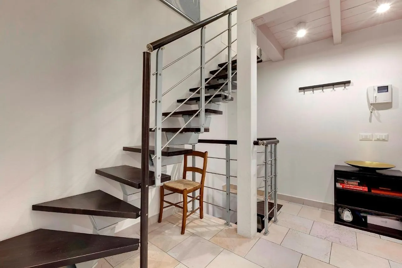 Apartman Servi 7A Firenze Olaszország