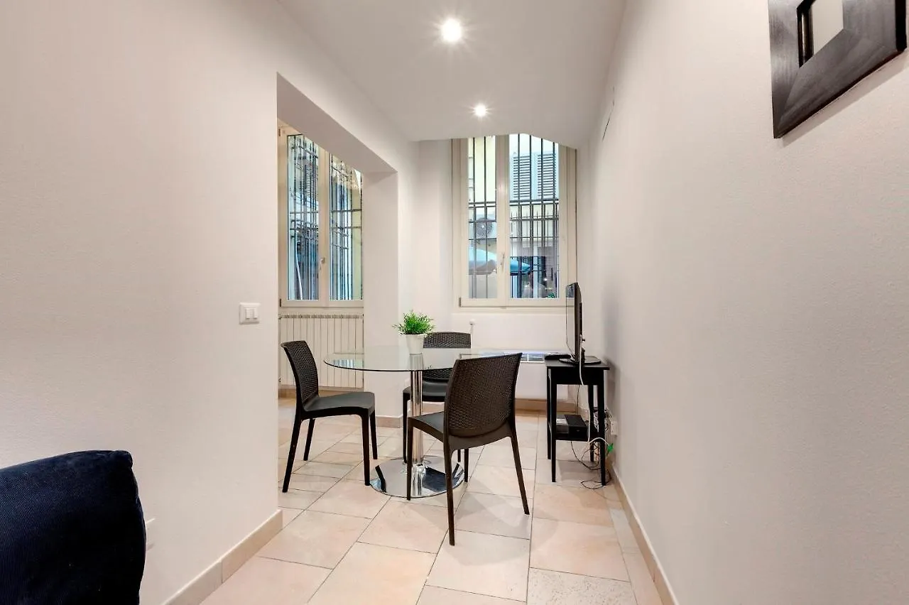 Apartment Servi 7A Florence