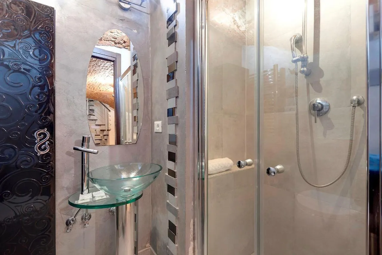Apartment Servi 7A Florence
