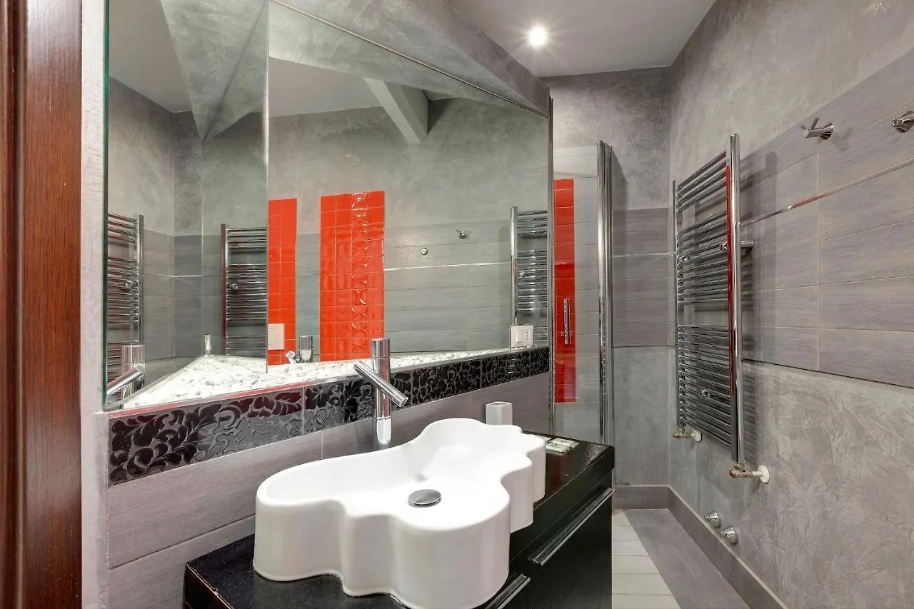 Apartman Servi 7A Firenze Olaszország