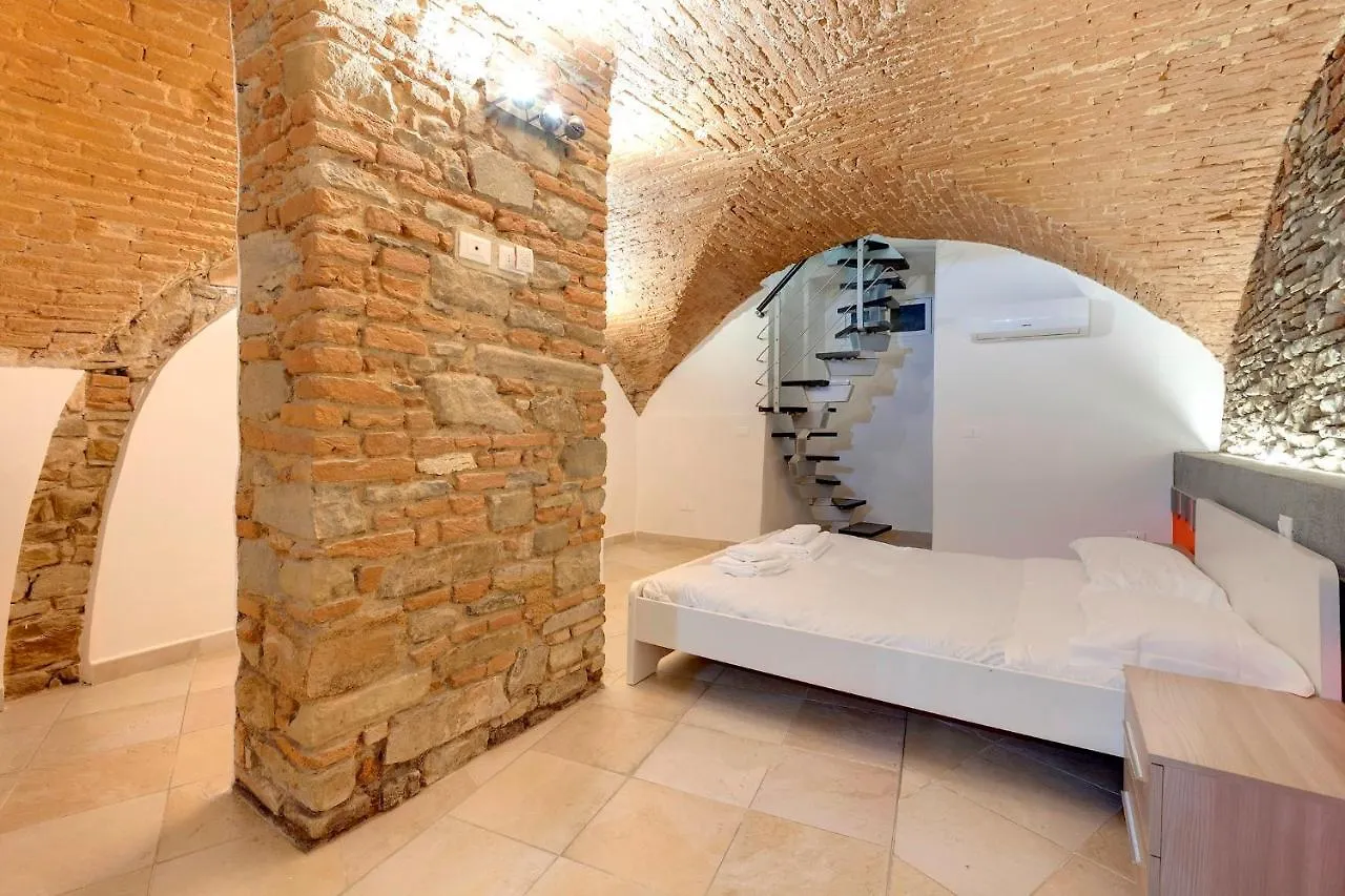 Apartment Servi 7A Florence