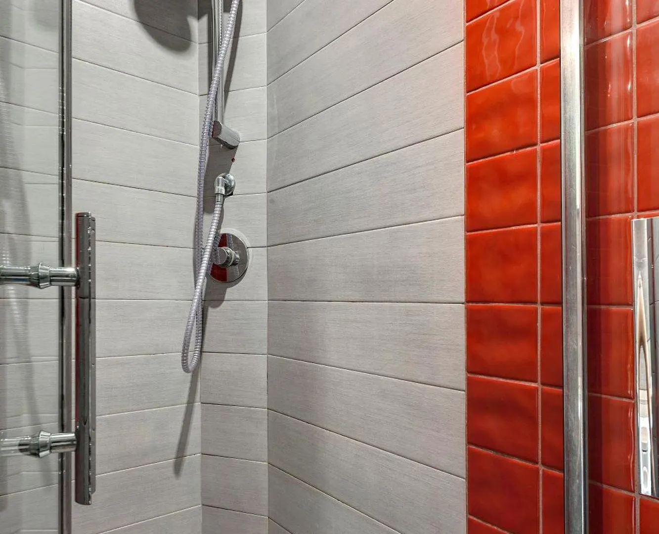 Apartment Servi 7A Florence