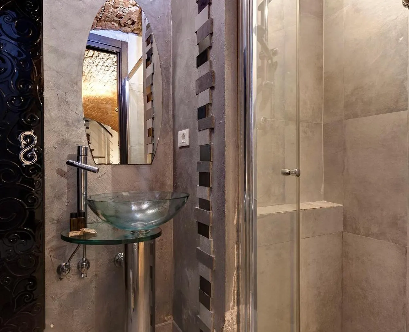 Apartment Servi 7A Florence