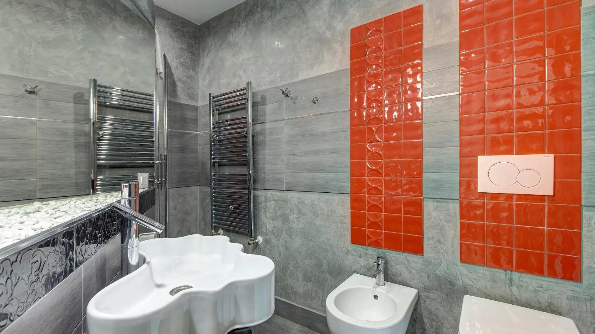Apartment Servi 7A Florence Italy