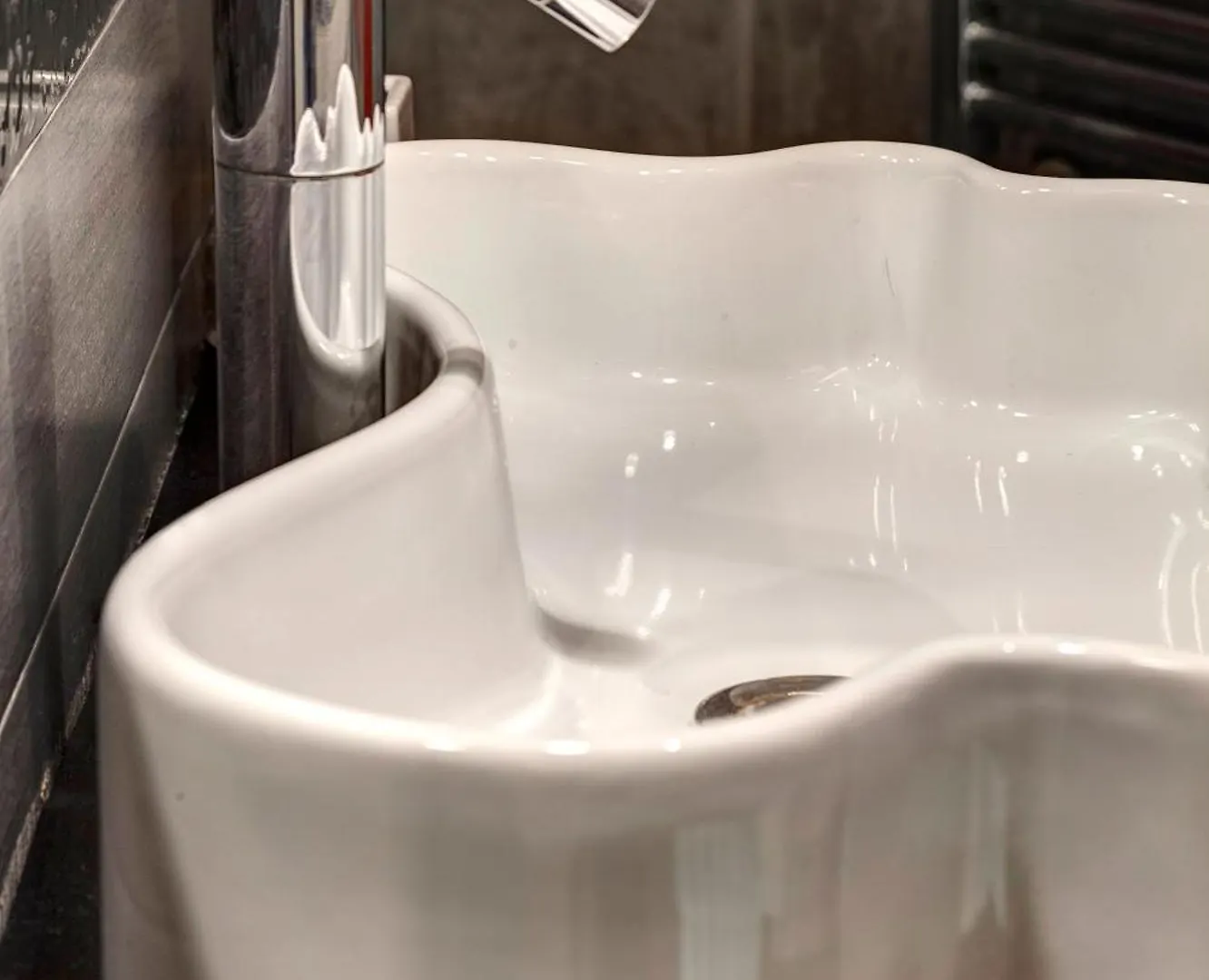 Servi 7A Florence Apartment