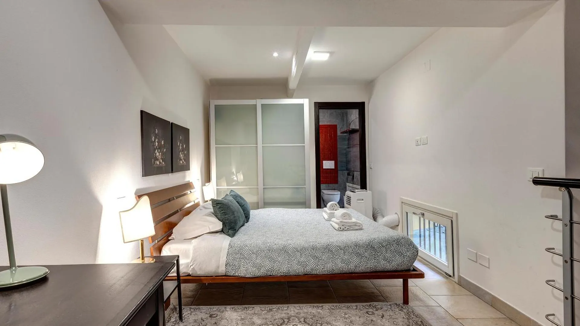 Apartment Servi 7A Florence