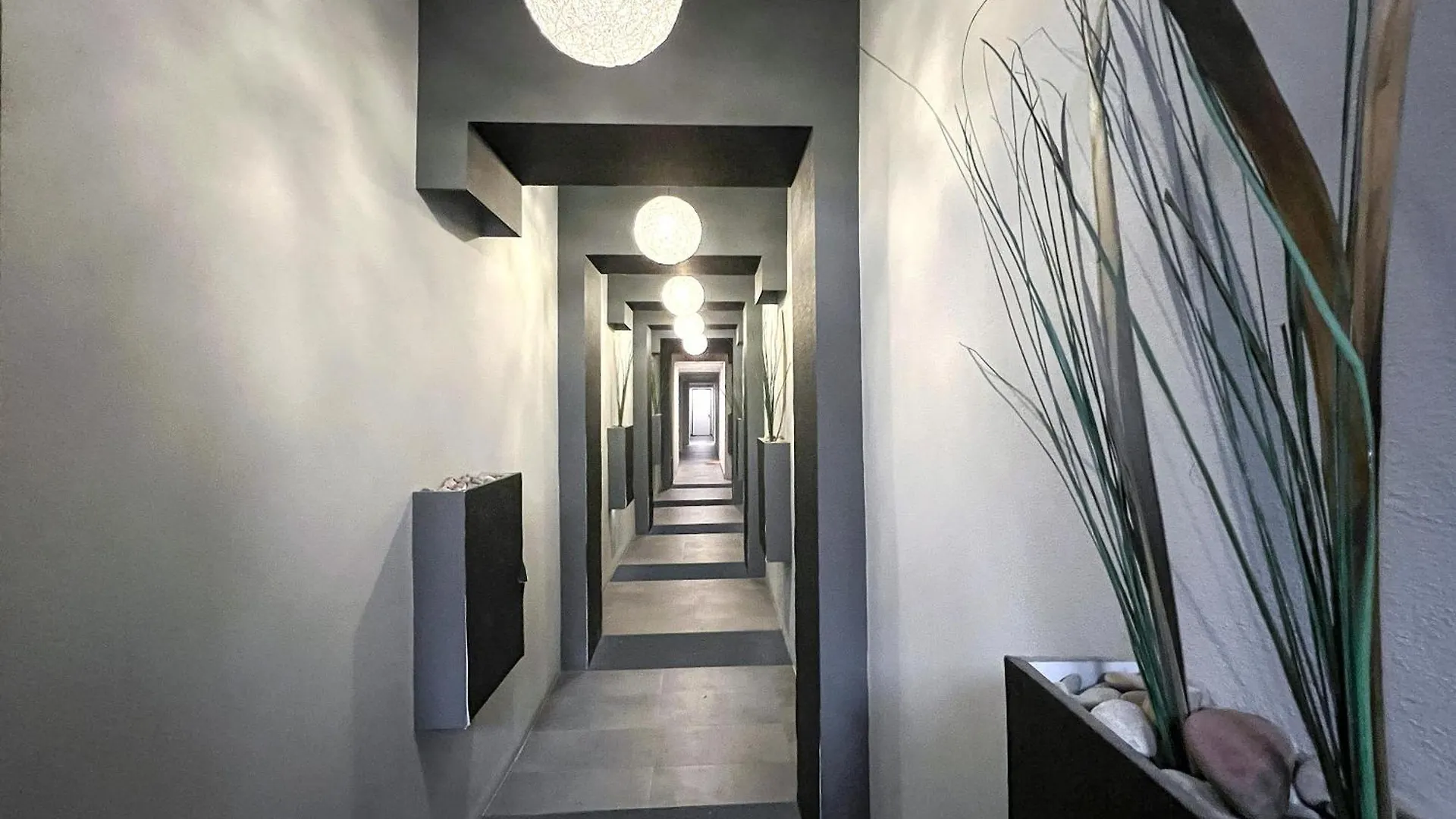 Apartment Servi 7A Florence