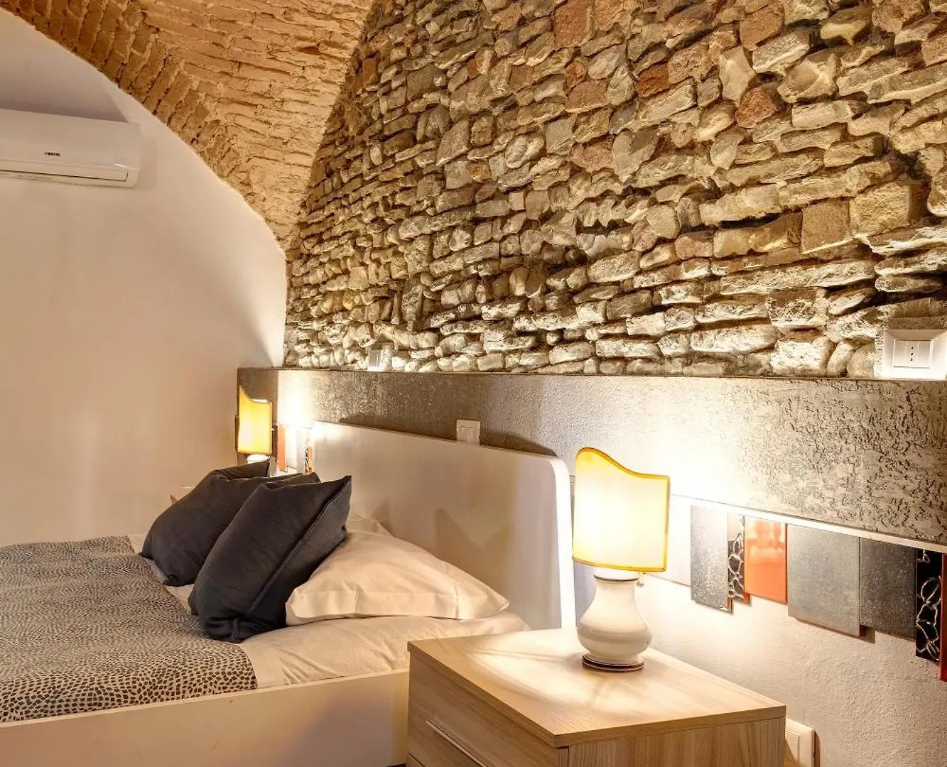 Apartament Servi 7A Florencja