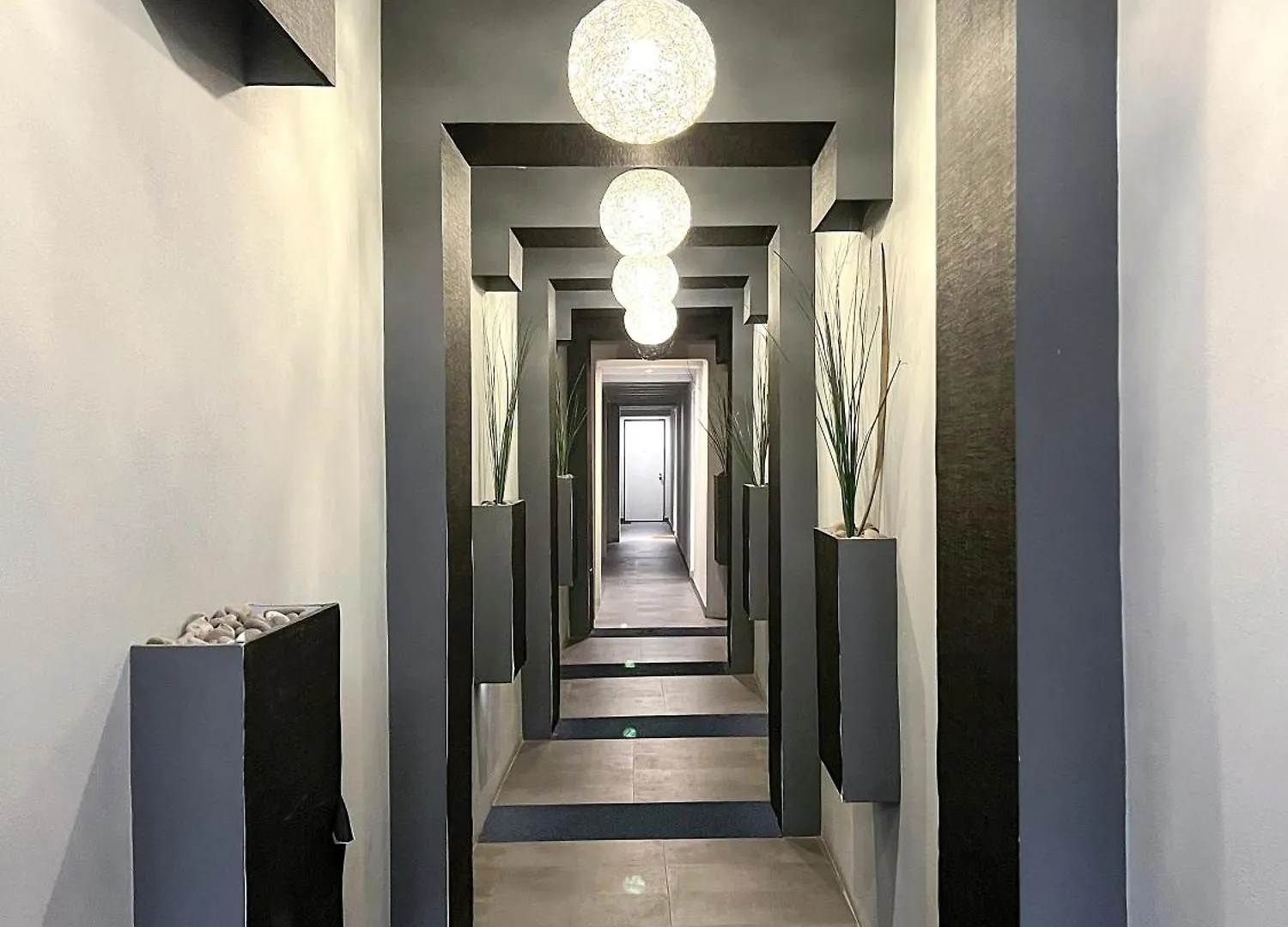 Apartment Servi 7A Florence